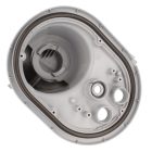 Ülepítő egység Whirlpool/Indesit/Ariston mosogatógépekhez