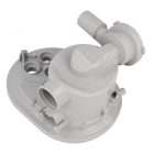 Ülepítő egység Whirlpool/Indesit/Ariston mosogatógépekhez