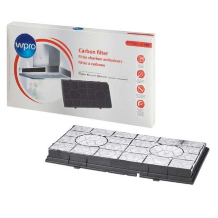  Whirlpool aktív szénszűrő páraelszívóhoz 