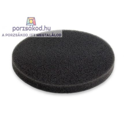 Szivacsszűrő LUX DP 9000 / Electrolux UZ 920 / UZ 930 / Nilfisk GD 930S / UZ 930 porszívókhoz