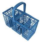 Kosár, evőeszköztartó (eredeti) WHIRLPOOL / INDESIT mosogatógép