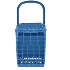 Kosár, evőeszköztartó (eredeti) WHIRLPOOL / INDESIT mosogatógép