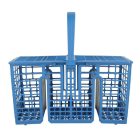 Kosár, evőeszköztartó (eredeti) WHIRLPOOL / INDESIT mosogatógép