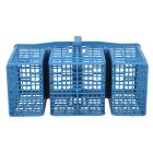 Kosár, evőeszköztartó (eredeti) WHIRLPOOL / INDESIT mosogatógép