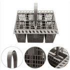Evőeszköz kosár Whirlpool/indesit mosogatógépekhez (eredeti)