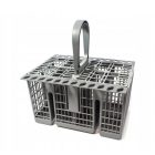 Evőeszköz kosár Whirlpool/indesit mosogatógépekhez (eredeti)