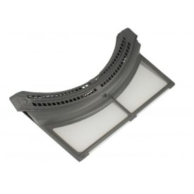 Whirlpool /Indesit szárítógép szűrő (eredeti)