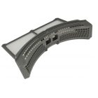 Whirlpool /Indesit szárítógép szűrő (eredeti)