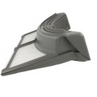 Whirlpool /Indesit szárítógép szűrő (eredeti)