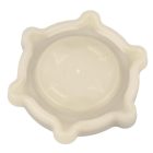 Rögzítő kupak Whirlpool mosogatógép felső szórókarhoz