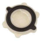 Rögzítő kupak Whirlpool mosogatógép felső szórókarhoz