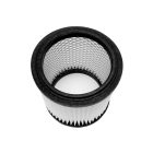 MOSHATÓ HEPA szűrő HECHT 20E hamuporszívóhoz 