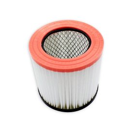   Zárt HEPA szűrő Scheppach ASP 20, ASP 30-ES és ASP 30-OES porszívókhoz