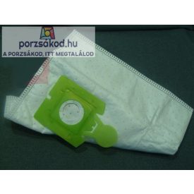   Mikroszűrős porzsák 5 darabos kiszerelésben+1FILTER(49.4120PF)