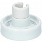 35 mm Görgő, alsó kosár, (eredeti) CANDY, WHIRLPOOL / INDESIT mosogatógépekhez (1db)