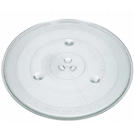 Forgótányér  CANDY mikrohullámú sütő (átmérő: 315 mm)