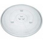Forgótányér  CANDY mikrohullámú sütő (átmérő: 315 mm)