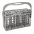 Evőeszköztartó kosár (eredeti) CANDY mosogatógépekhez