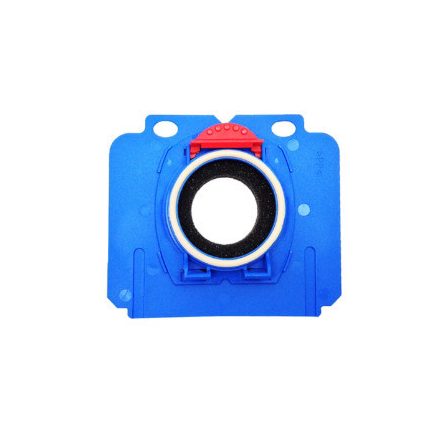 Clickbag adapter ZANUSSI porszívókhoz (1db)