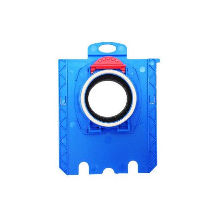 Clickbag adapter AEG /ELECtrolux /Philips porszívókhoz (1db)