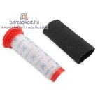 Motorvédő Szűrő Készlet BOSCH BCH6Z00... / BBH51830/01 kéziporszívókhoz, MOSHATÓ