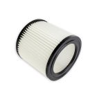HEPA szűrő NILFISK BUDDY II porszívóhoz