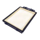 Kimeneti HEPA szűrő ETA Salvet 0513 és Salvet Animal 1513 porszívókhoz