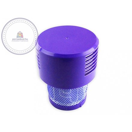 Motorvédő szűrő DYSON V10 porszívóhoz