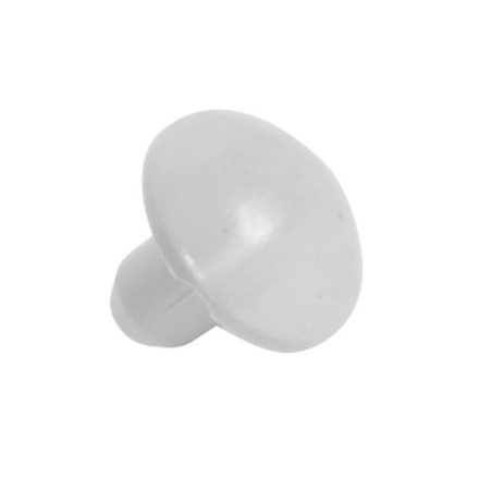 12 mm Patent, görgő, belső, ELECTROLUX mosogatógépekhez (1 db)