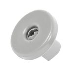 40 mm Kosárgörgő, alsó, (eredeti) AEG mosogatógép 1 db