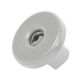 40 mm Kosárgörgő, alsó, (eredeti) AEG mosogatógép 1 db