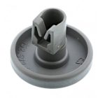 40 mm Kosárgörgő, alsó, (eredeti) AEG mosogatógép 1 db