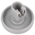 40 mm Kosárgörgő, alsó, (eredeti) AEG mosogatógép 1 db