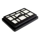 Kimeneti Hepa filter CLATRONIC BS1301 porszívóhoz