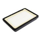 Kimeneti Hepa filter CLATRONIC BS1301 porszívóhoz