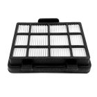 MOSHATÓ Kimeneti Hepa filter Bosch porzsák nélküli porszívókhoz (RÉSZLETEK A LEÍRÁSBAN) Q1027