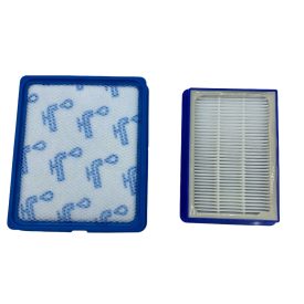   Szűrő szett PHILIPS PowerPro Expert porszívóhoz (utángyártott, részletek a leírásban)