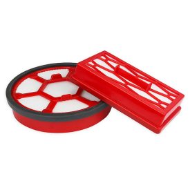   Szűrő készlet Dirt Devil Rebel 20 / Rebel 22HE / Rebel 22HF porszívókhoz
