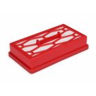 Szűrő készlet Dirt Devil Rebel 20 / Rebel 22HE / Rebel 22HF porszívókhoz