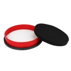 Szűrő készlet Dirt Devil Rebel 20 / Rebel 22HE / Rebel 22HF porszívókhoz