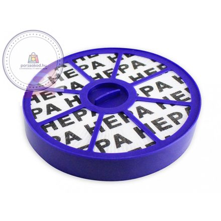 Motorvédő szűrő DYSON DC20 porszívóhoz