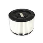 MOSHATÓ szűrő Bosch UniversalVac 15, AdvancedVac 20 porszívókhoz