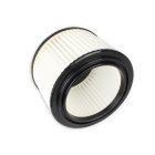 MOSHATÓ szűrő Bosch UniversalVac 15, AdvancedVac 20 porszívókhoz