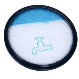   Motorvédő szűrő MOULINEX MO 3718 Compact Power Cyclonic porszívóhoz