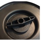 Mosható HEPA szűrő ,szűrőrögzítővel (Q1006)