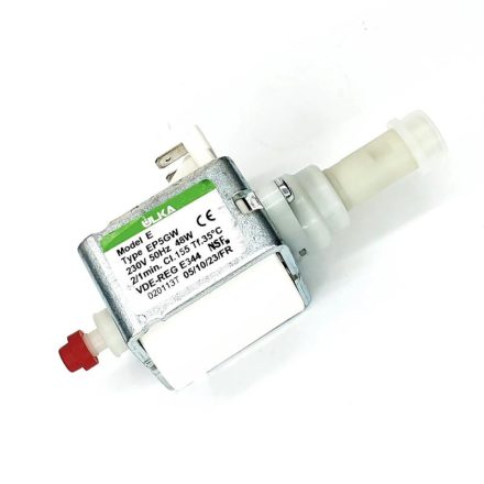 DeLonghi automata kávéfőző szivattyú EP5GW (részletek a leírásban)