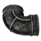 Belső cső keringető-ülepítő közötti GORENJE/MORA mosogatógépekhez