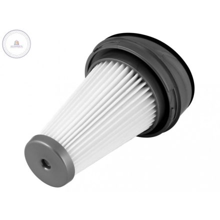 HEPA Filter GORENJE SVC 252GFR kézi porszívóhoz 