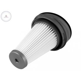   HEPA szűrő Black&Decker kéziporszívókhoz (részletek a leírásban)