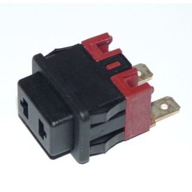 DeLonghi BCO,EC,ECO,BAR széria kapcsoló